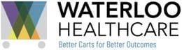 Waterloo Healthcare logo